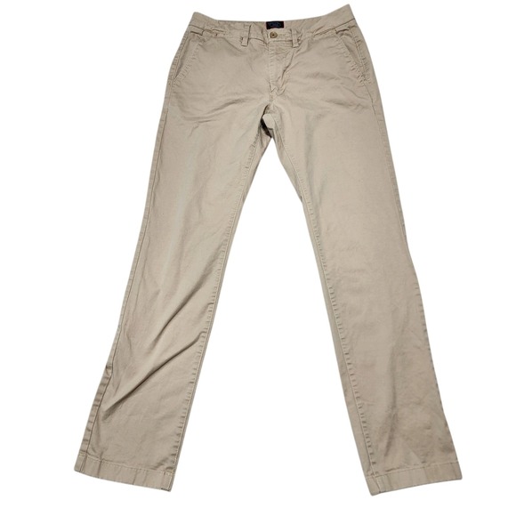 UNTUCKit Khaki Pants Straight Fit Casual Chino Style‎ W30 L32 - Picture 2 of 9